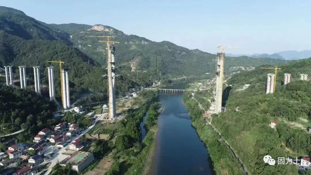阳江固力士参与湖南炉慈高速建设，助力区域经济发展